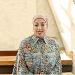 إيمان الجنيدي