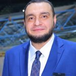 عمرو الخولي